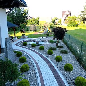 Sielanka Apartamenty Spa